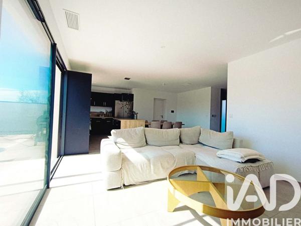 Maison à vendre 5 pièces 130 m² Portiragnes