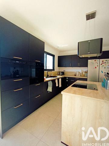 Maison à vendre 5 pièces 130 m² Portiragnes