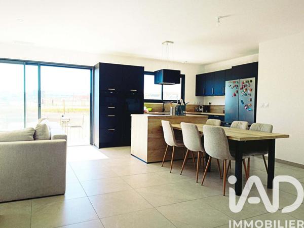 Maison à vendre 5 pièces 130 m² Portiragnes