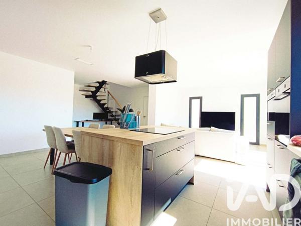 Maison à vendre 5 pièces 130 m² Portiragnes