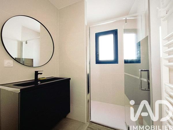Maison à vendre 5 pièces 130 m² Portiragnes