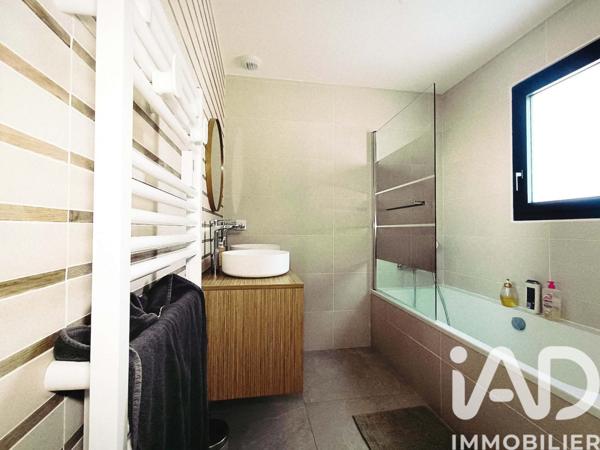 Maison à vendre 5 pièces 130 m² Portiragnes