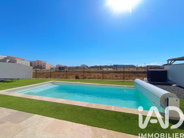 Maison à vendre 5 pièces 130 m² Portiragnes