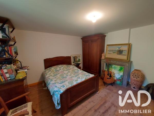 Maison à vendre 4 pièces 187,46 m² Valzin en Petite Montagne