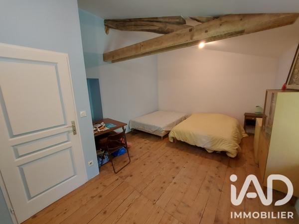 Maison à vendre 4 pièces 187,46 m² Valzin en Petite Montagne