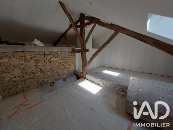 Maison à vendre 4 pièces 187,46 m² Valzin en Petite Montagne