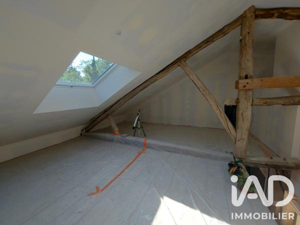 Maison à vendre 4 pièces 187,46 m² Valzin en Petite Montagne