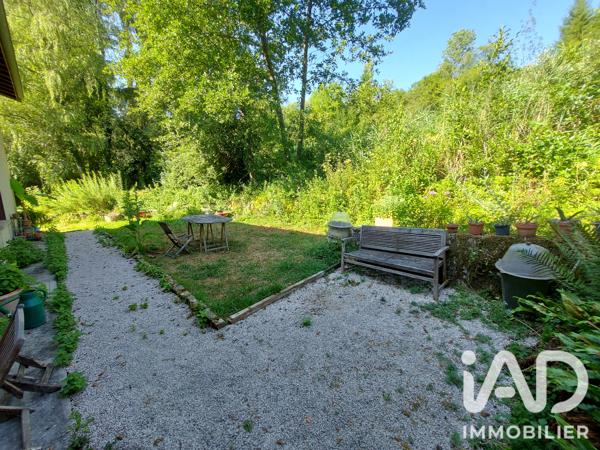 Maison à vendre 4 pièces 187,46 m² Valzin en Petite Montagne