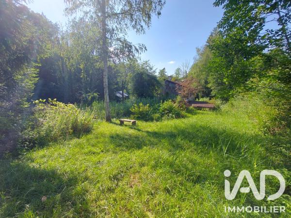 Maison à vendre 4 pièces 187,46 m² Valzin en Petite Montagne