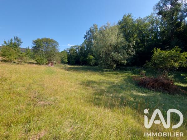 Maison à vendre 4 pièces 187,46 m² Valzin en Petite Montagne