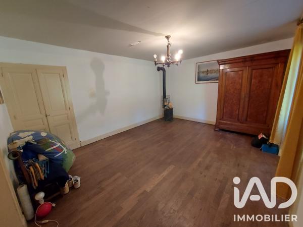 Maison à vendre 4 pièces 187,46 m² Valzin en Petite Montagne