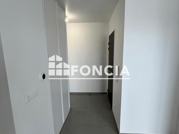 Location Appartement 3 pièces 67.67 m² - 16 RUE DES HAUTS MOULINS SAINT HERBLAIN Saint Herblain 44800
