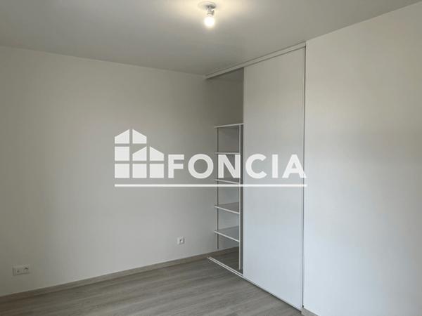 Location Appartement 3 pièces 67.67 m² - 16 RUE DES HAUTS MOULINS SAINT HERBLAIN Saint Herblain 44800
