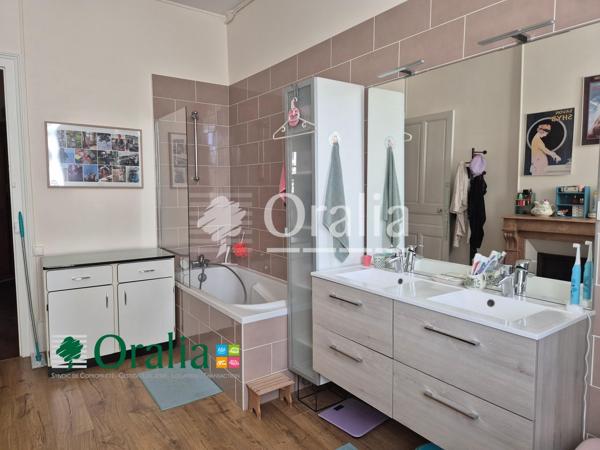 Appartement · Location Dijon (21000) 5 pièces · 126m²
