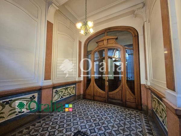 Appartement · Location Dijon (21000) 5 pièces · 126m²
