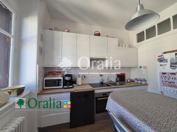 Appartement · Location Dijon (21000) 5 pièces · 126m²