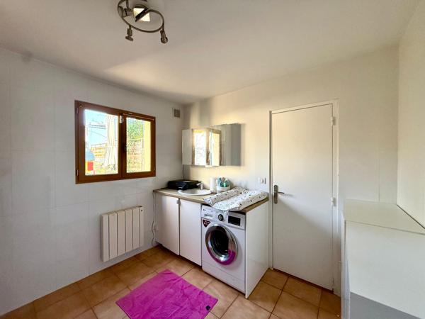 Maison Aulnay Sud