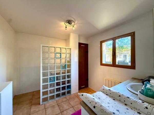 Maison Aulnay Sud