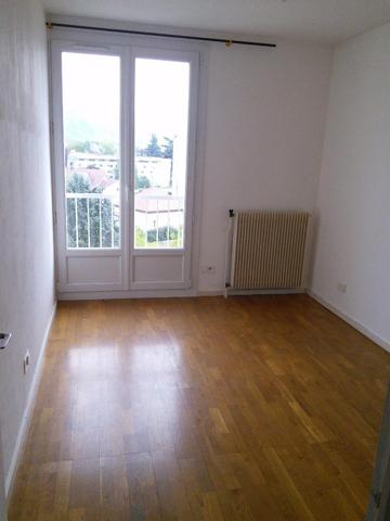 Appartement · Location Saint Martin D'heres (38400) 4 pièces · 74m²