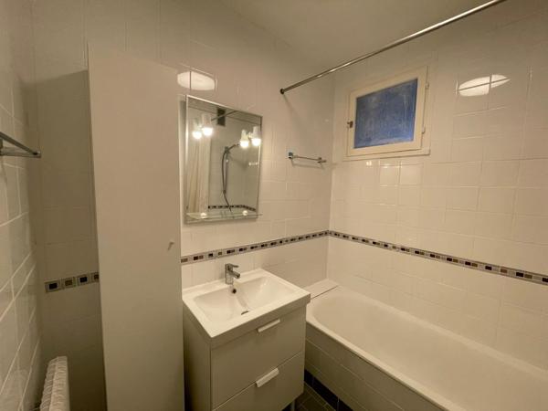 Appartement · Location Saint Martin D'heres (38400) 4 pièces · 74m²