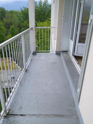 Appartement · Location Saint Martin D'heres (38400) 4 pièces · 74m²