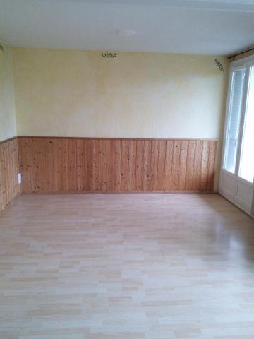 Appartement · Location Saint Martin D'heres (38400) 4 pièces · 74m²
