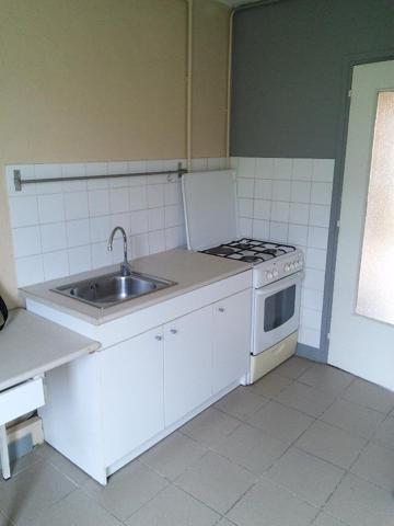 Appartement · Location Saint Martin D'heres (38400) 4 pièces · 74m²