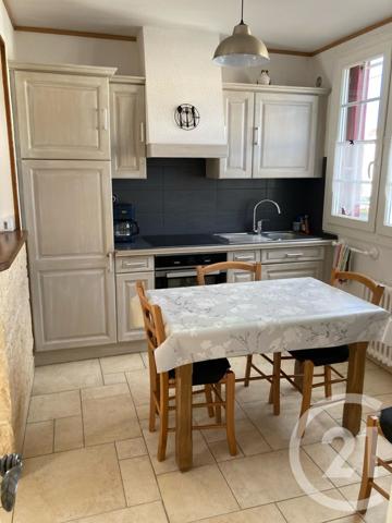 Maison à vendre  4 pièces - 62,39 m2 MANTES LA VILLE - 78