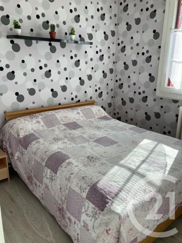 Maison à vendre  4 pièces - 62,39 m2 MANTES LA VILLE - 78