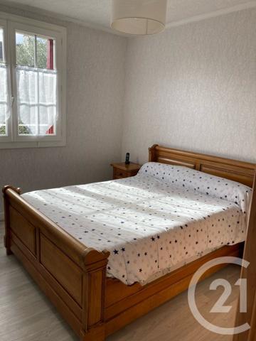 Maison à vendre  4 pièces - 62,39 m2 MANTES LA VILLE - 78