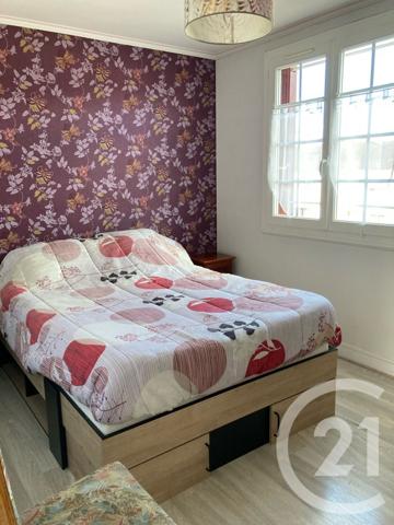 Maison à vendre  4 pièces - 62,39 m2 MANTES LA VILLE - 78