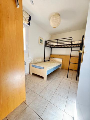 Appartement de 44 m²