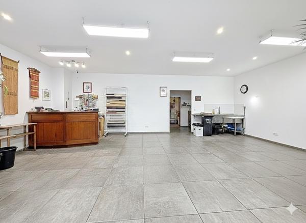 Résidence de  standing récente aux normes PMR