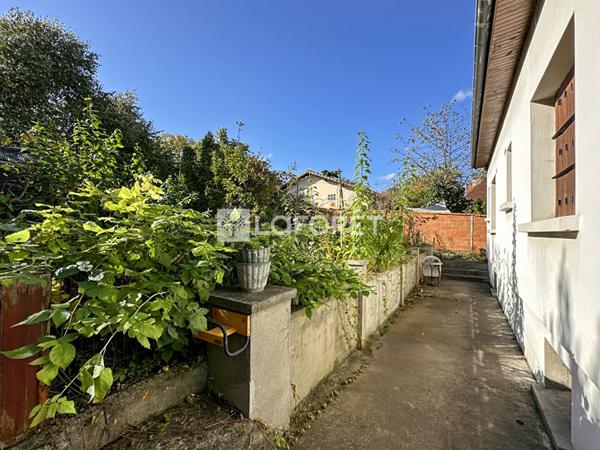 Achat maison Créteil - 6 pièce(s) - 180 m² - 620 000 €