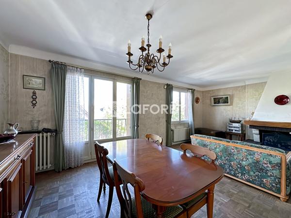 Achat maison Créteil - 6 pièce(s) - 180 m² - 620 000 €