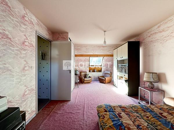 Achat maison Créteil - 6 pièce(s) - 180 m² - 620 000 €