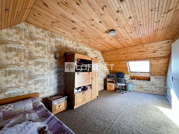 Achat maison Créteil - 6 pièce(s) - 180 m² - 620 000 €