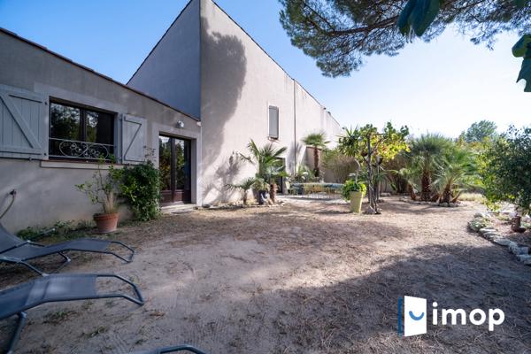 Maison 7 pièces rénovée à 15min de Castres