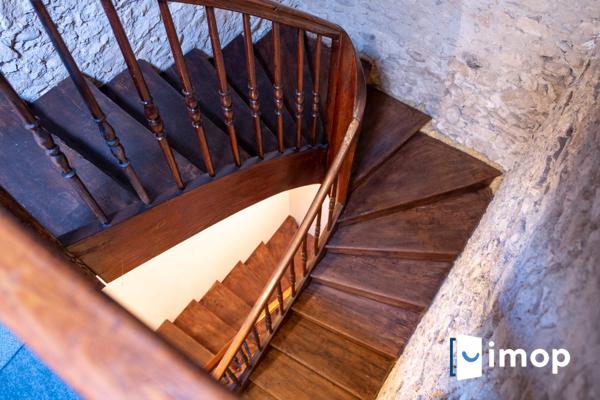 Maison 7 pièces rénovée à 15min de Castres