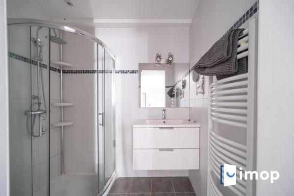 Maison 7 pièces rénovée à 15min de Castres