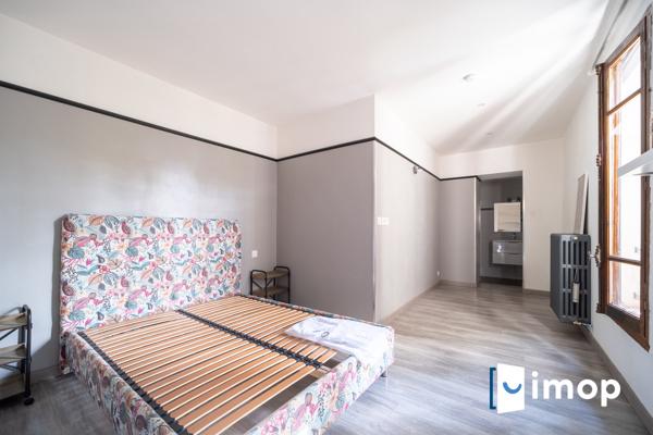 Maison 7 pièces rénovée à 15min de Castres