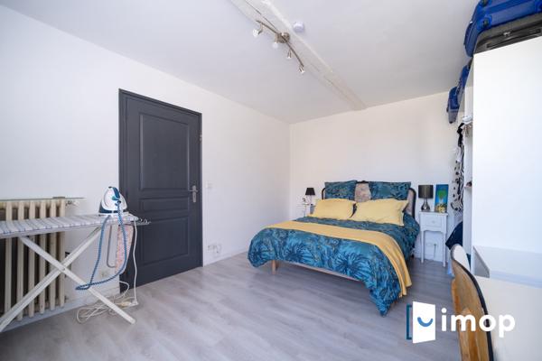 Maison 7 pièces rénovée à 15min de Castres