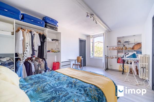 Maison 7 pièces rénovée à 15min de Castres