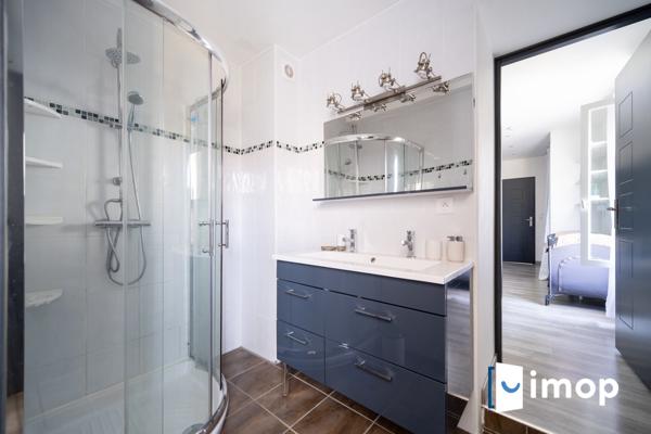 Maison 7 pièces rénovée à 15min de Castres