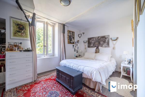 Maison 7 pièces rénovée à 15min de Castres