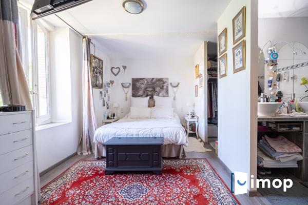 Maison 7 pièces rénovée à 15min de Castres