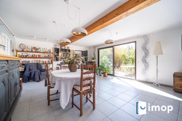 Maison 7 pièces rénovée à 15min de Castres