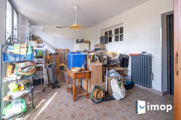 Maison 7 pièces rénovée à 15min de Castres