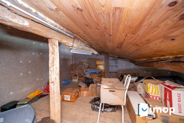 Maison 7 pièces rénovée à 15min de Castres