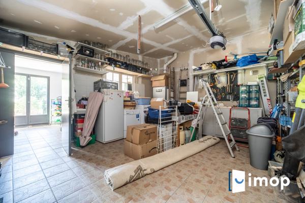 Maison 7 pièces rénovée à 15min de Castres